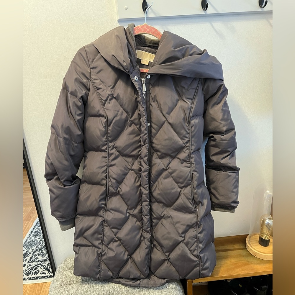 Michael Kors jacket